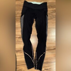 LULULEMON Leggings Size 4